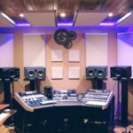 music-production